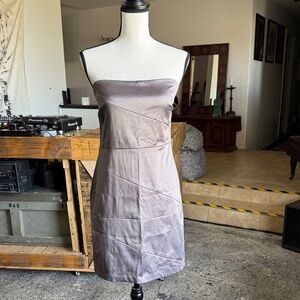 Stretchy & Stapless Bodycon Sexy Going Out Dress